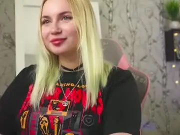 Chaturbate Live Sex of moon_valkyriie