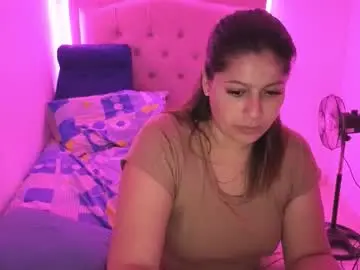 Chaturbate Live Sex of nasly1