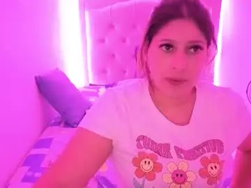 Chaturbate Adult Webcam of nasly1