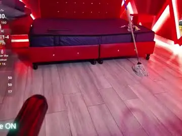 Chaturbate Live Porn of natasha_699