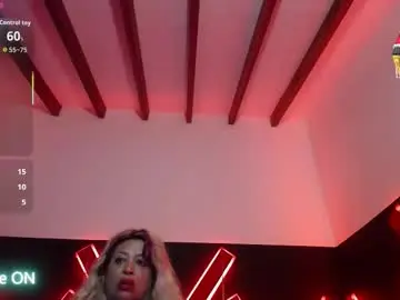 Chaturbate Adult Video Chat of natasha_699