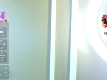 Chaturbate Sex Cam of natasha_699