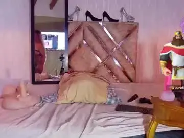 Chaturbate Adult Video Chat of natasha_699