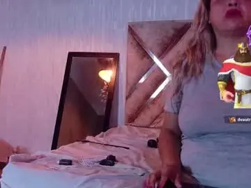 Chaturbate Live Sex of natasha_699