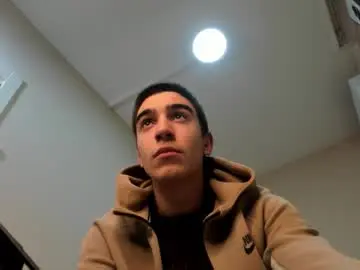 Chaturbate Live Sex Cam of nicholas_carterr