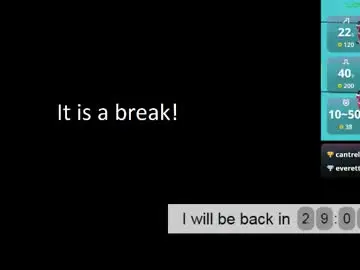 Chaturbate Live Sex Cam of nicholas_carterr