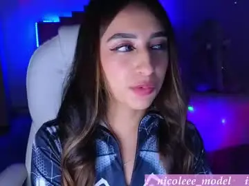 Chaturbate Adult Webcam of nicole_edwards