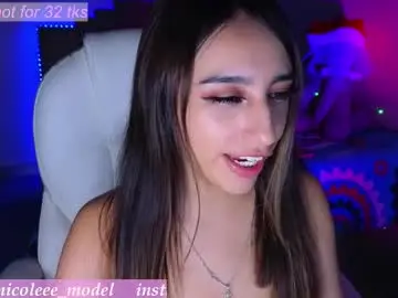 nicole_edwards from chaturbate