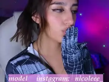 Chaturbate Adult Webcams of nicole_edwards