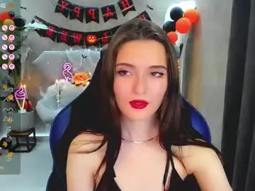 Chaturbate Free Live Porn of niki_cutes