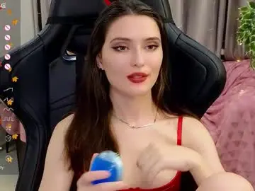 Chaturbate Best Webcam of niki_cutes