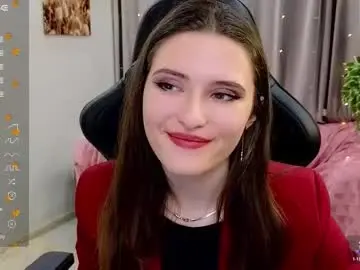 Chaturbate Sex Chat of niki_cutes