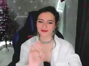 Chaturbate Adult Webcams of niki_cutes