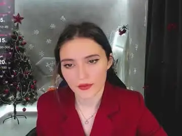 Chaturbate Sex Chat of niki_cutes