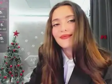 Chaturbate Live Sex of niki_cutes