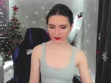 Chaturbate Adult Webcams of niki_cutes