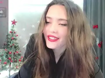 Chaturbate Adult Webcams of niki_cutes