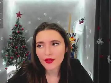 Chaturbate Free Porn Cam of niki_cutes