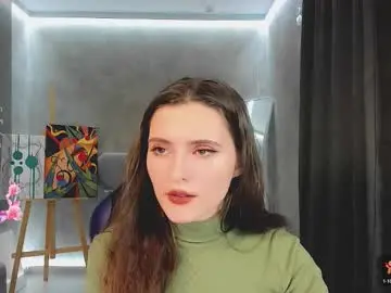 Chaturbate Live Porn of niki_cutes