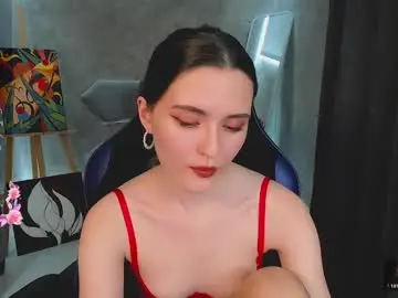 Chaturbate Sex Chat of niki_cutes