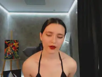 Chaturbate Adult Webcam of niki_cutes