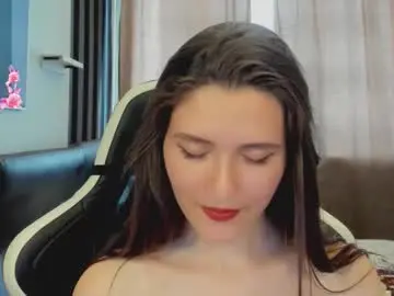 Chaturbate Best Webcam of niki_cutes