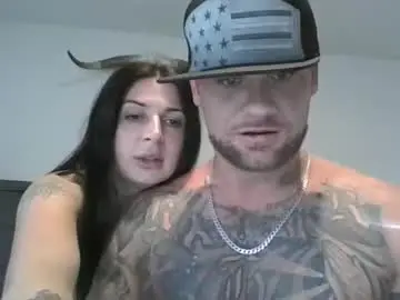 Chaturbate Sex Chat of ryantate_88