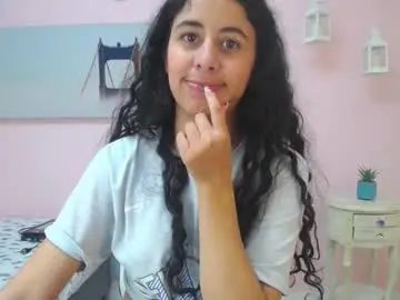 scarlett_clyde from chaturbate