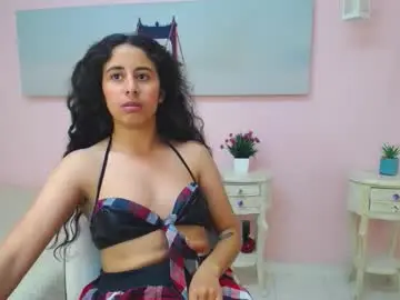 Chaturbate Watch Live Sex Cams of scarlett_clyde