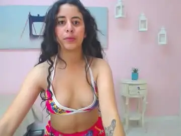 Chaturbate Adult Video Chat of scarlett_clyde