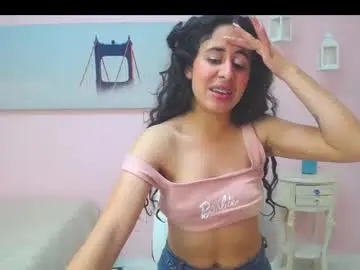 Chaturbate Adult Webcam of scarlett_clyde