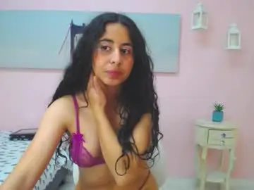 Chaturbate Live Sex Cam of scarlett_clyde