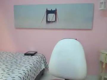 Chaturbate Live Sex Cam of scarlett_clyde