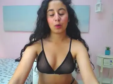 Chaturbate Adult Webcams of scarlett_clyde