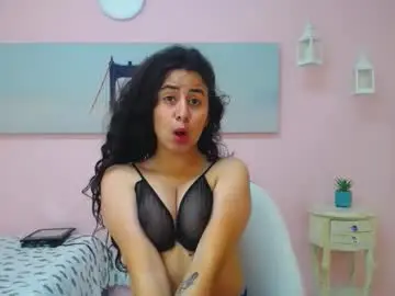 Chaturbate Watch Live Sex Cams of scarlett_clyde