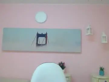 Chaturbate Adult Webcam of scarlett_clyde