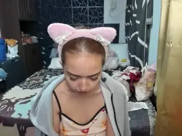 Chaturbate Adult Webcam of soft_angel8