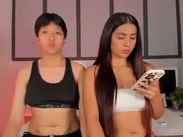 Chaturbate Sex Chat of sweetcoupple