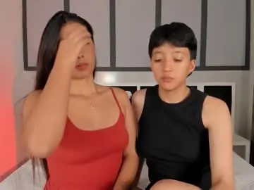 Chaturbate Free Live Porn of sweetcoupple