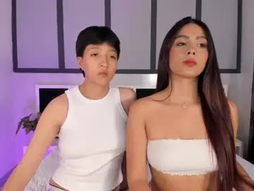 Chaturbate Adult Webcams of sweetcoupple