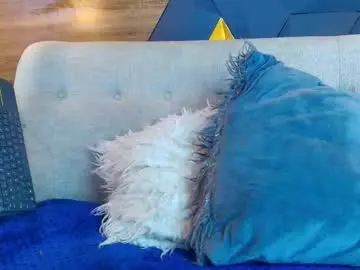 Chaturbate Nude Webcam of sweetie_foxxxx