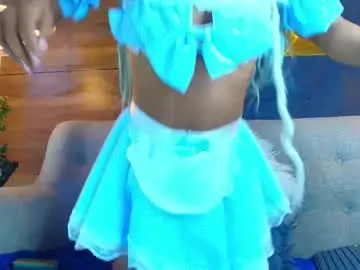 Chaturbate Free Live Porn of sweetie_foxxxx