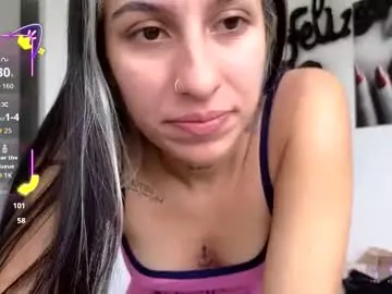 tammyandrade_ from chaturbate