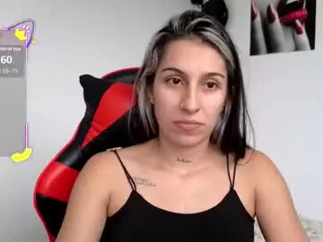 Chaturbate Best live sex cam show of tammyandrade_
