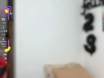 Chaturbate Live Sex of tammyandrade_