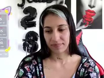 Chaturbate Best live sex cam show of tammyandrade_
