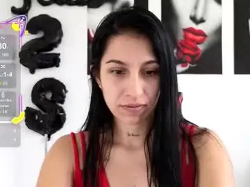 Chaturbate Live Porn of tammyandrade_