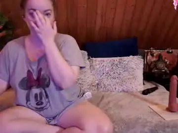 Chaturbate Adult Video Chat of tessawinter