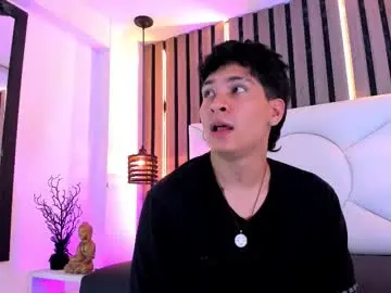 Chaturbate Adult Webcam of twink_bunny