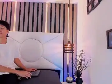 Chaturbate Free Live Porn of twink_bunny